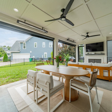 Selwyn Farms Addition