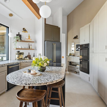 West Seattle Kitchen Refresh