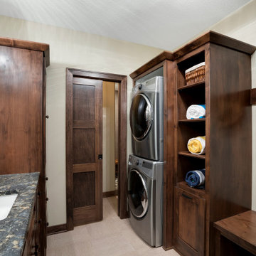 Laundry Rooms