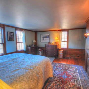 Timeless Character and Appeal-- 509 Province Rd, Belmont NH