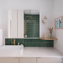 Tria’s Bathroom Ideas