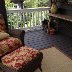 Area Rugs - Area Rugs