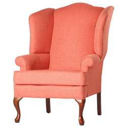 Eclectic Armchairs And Accent Chairs by Comfort Pointe
