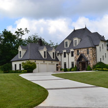 Pollick Driveway
