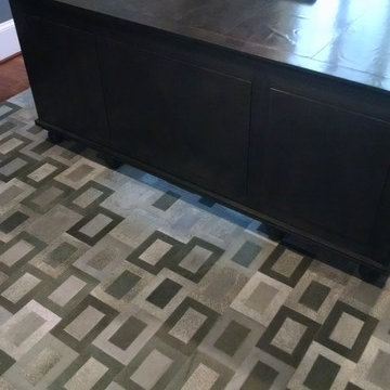 Rugs in Action