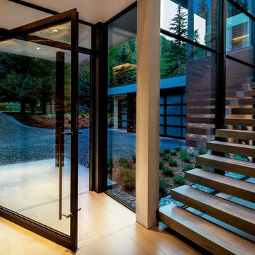 Fork River Residence