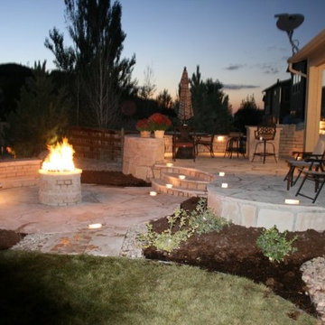 Concrete Work