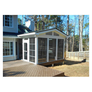 Home | Sunspace Sunrooms Corporate