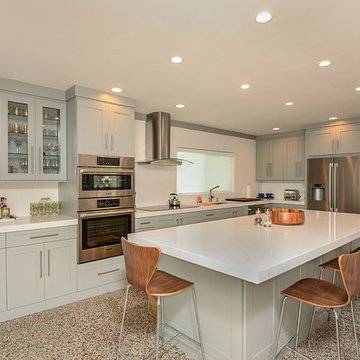 Redington Beach Full Renovation