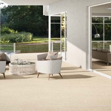 Indoor-Outdoor Flooring Ideas