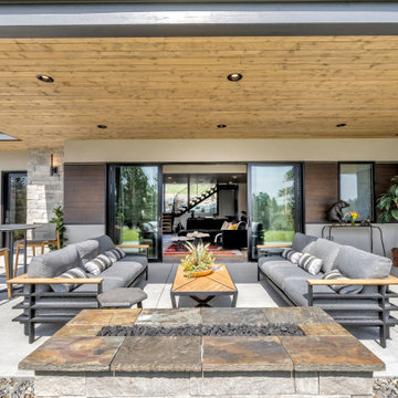 CLB Network - Galiant Homes - Colorado Springs, CO - 6