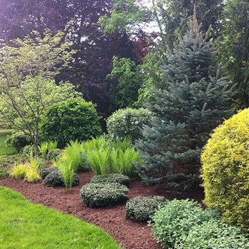 New Canaan Gardens