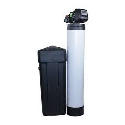 Water Softener Installation - Products