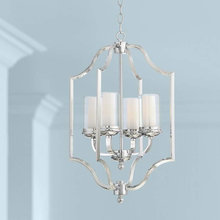 Foyer lighting