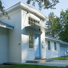 Siding