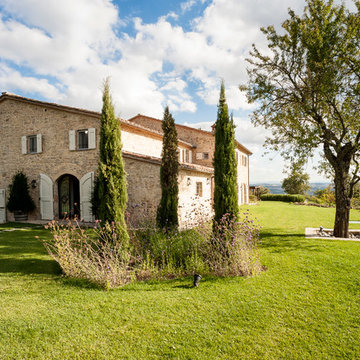 agristurismo in chianti