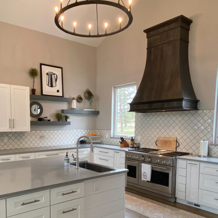 Modern Kitchen