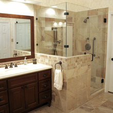 bath