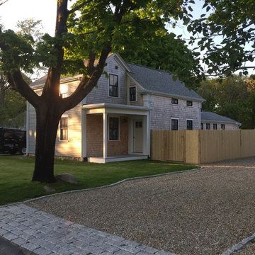 Historic Home- Full restoration, Bass River