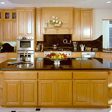 Kitchens