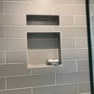 Eastchester NY - Kids Bathroom