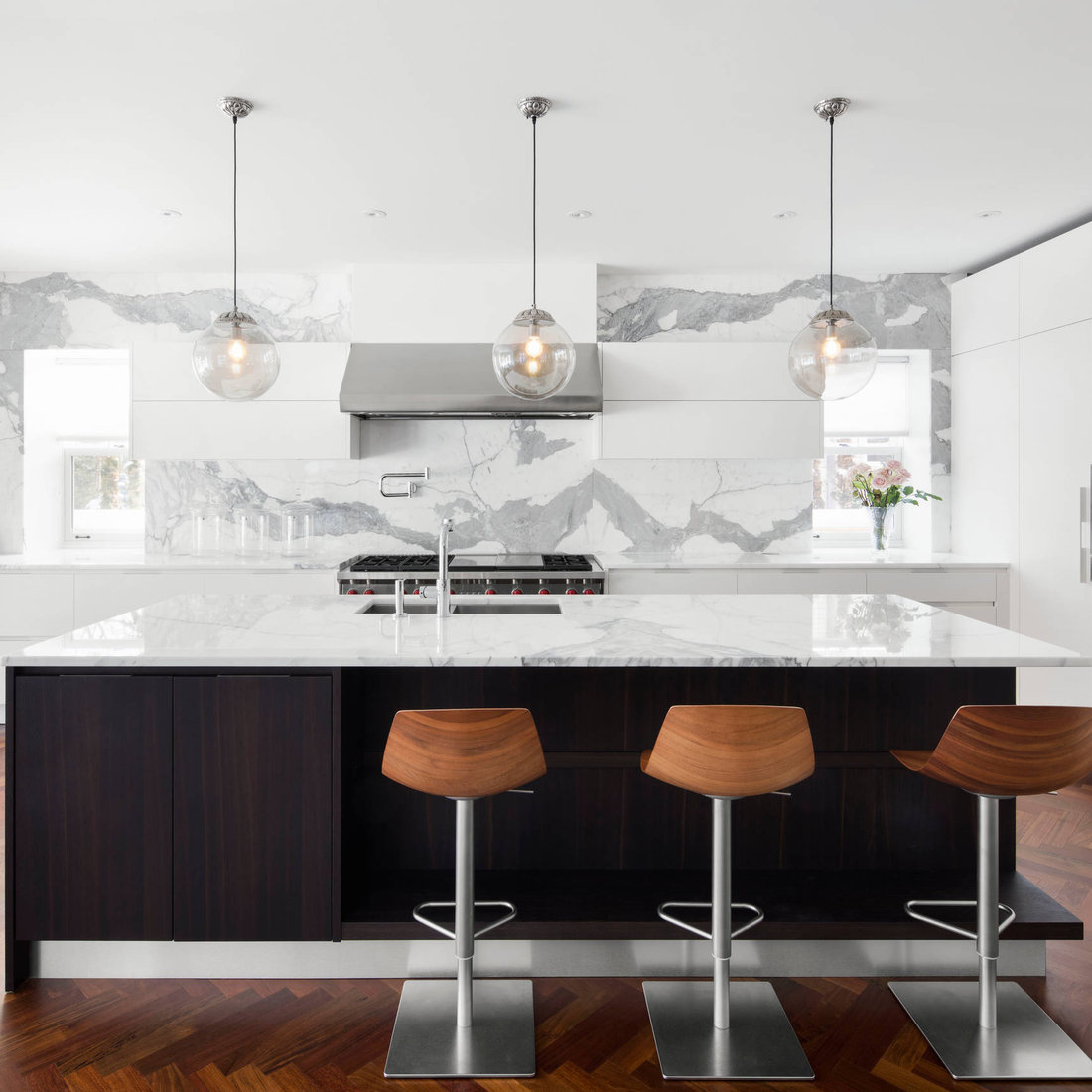 Maison Westmount