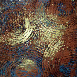 Contemporary Rugs - Rugs