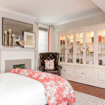 CSOL Designer Showhome 2018