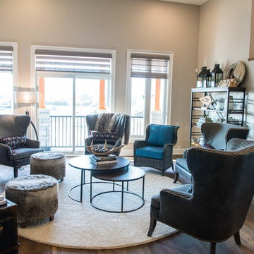 Red Maple - Minto Dream Home for CHEO 2017