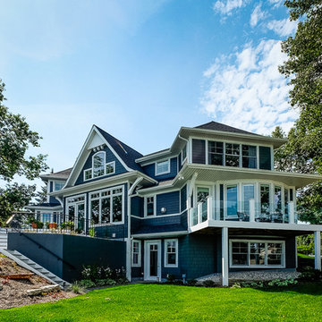 Life on the Lake