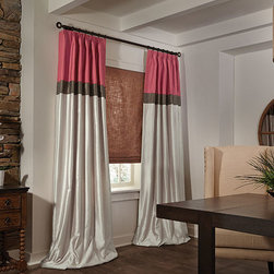 Inspired Drapes - Curtains