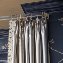 Drapery Hardware - Curtain Rods