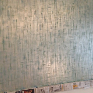 Custom Wall paper Designs