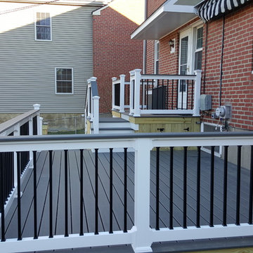 Havertown Deck