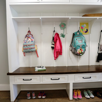 Locker System