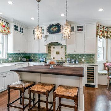 Buena Vista Kitchen