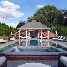 pools