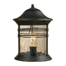 Light Post