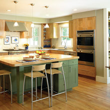 this kitchen wall color ideas