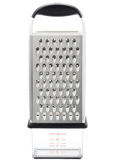 Contemporary Graters by Bed Bath & Beyond