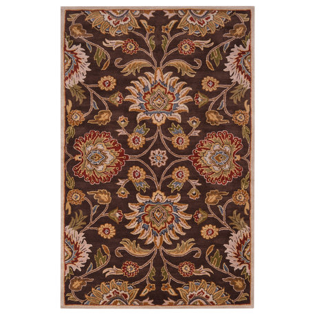 Caesar Area Rug, 4'x6'