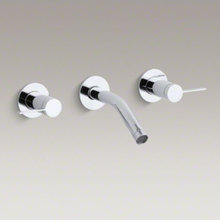 Faucets