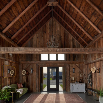 Prince Edward County Barn
