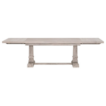 Hudson Extension Dining Table