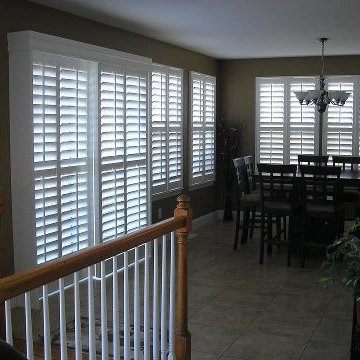 Shutters