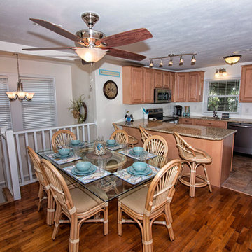 Holden Beach Inter Coastal