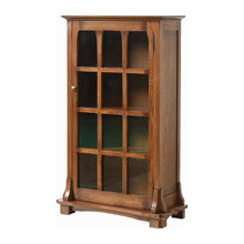 Bookshelves