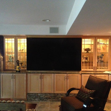 Home Audio Projects