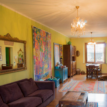 Servizio fotografico immobiliare