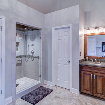 Rosewood Lake Master Bath